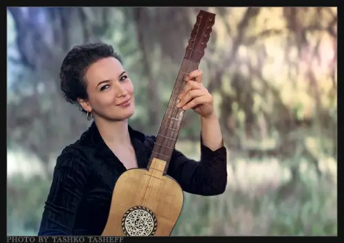 Cours de guitare, luth et mandoline à Genève à Genève