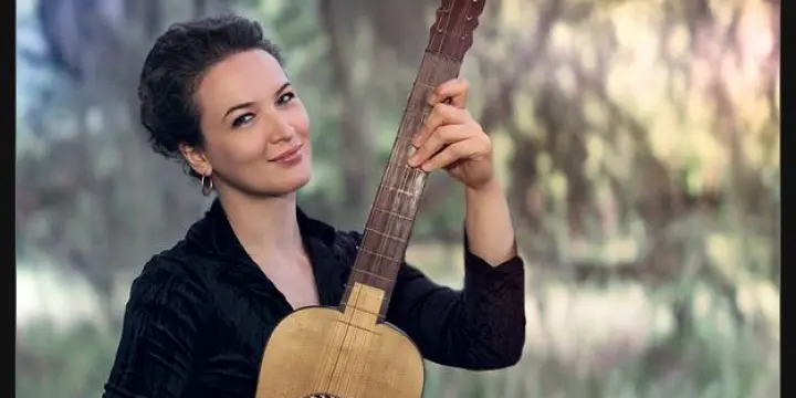 Cours de guitare, luth et mandoline à Genève