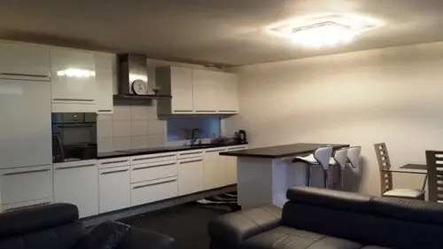 4,5 pièces à vendre, à Bulle CHF 580'000 à Bulle