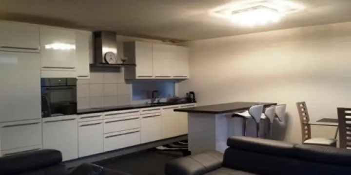 4,5 pièces à vendre, à Bulle CHF 580'000