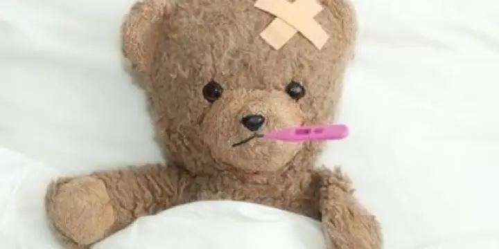 Biorésonance de 0 a 77ans