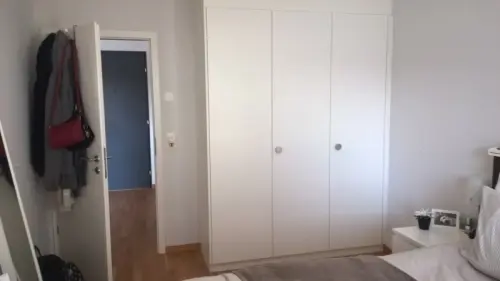 Urgent: Apartment renting in Nyon – 2 pieces à Nyon