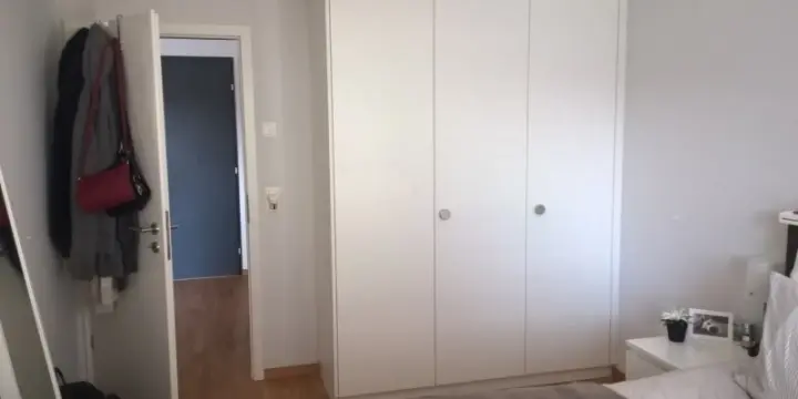 Urgent: Apartment renting in Nyon – 2 pieces