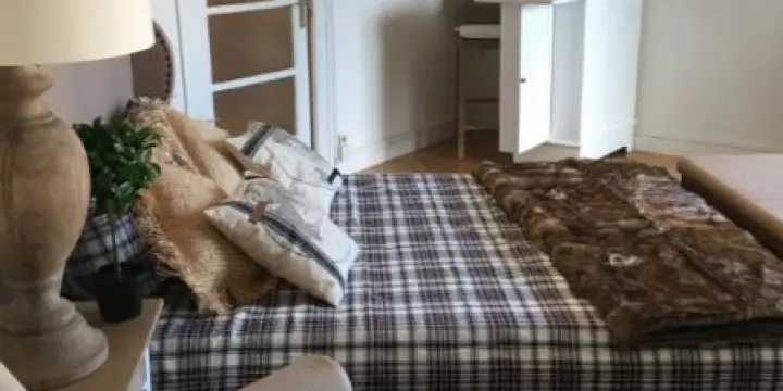 Magnifique studio meublé