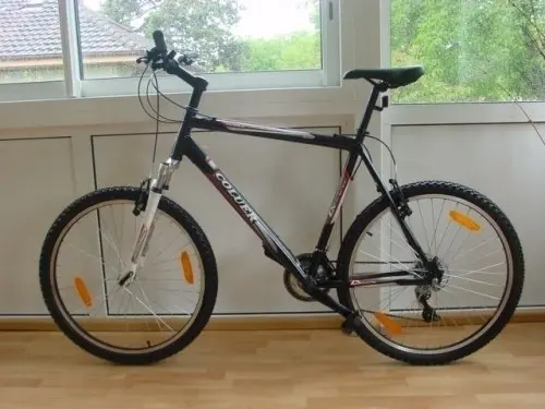 VTT Neuf Modèle 2012 soldé 320.-  à Yverdon- Les- Bains