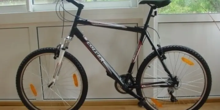 VTT Neuf Modèle 2012 soldé 320.- 