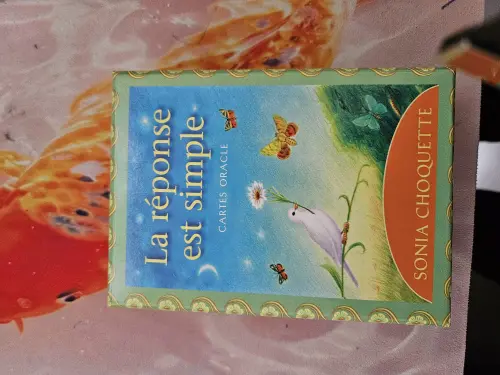 Carte de tarot à vendre à Veyras