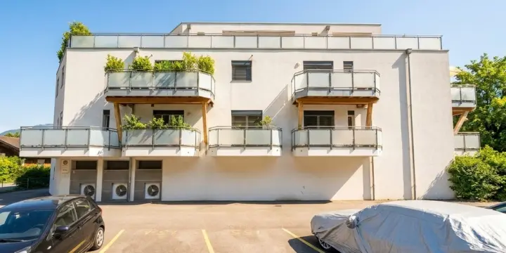 Standardwohnung in sehr gutem Zustand zum Verkauf in Fully