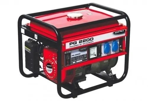 Génératrice 2000W à louer à Porrentruy