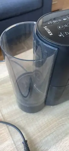 Machine à café KRUPS à Haute-Nendaz