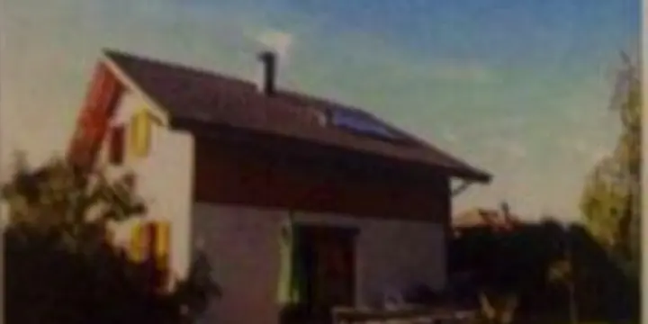 Maison récente à Sciez