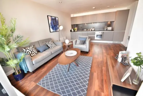 appartement - Zürich à Zürich