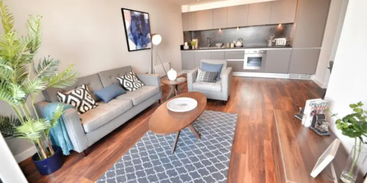 appartement - Zürich